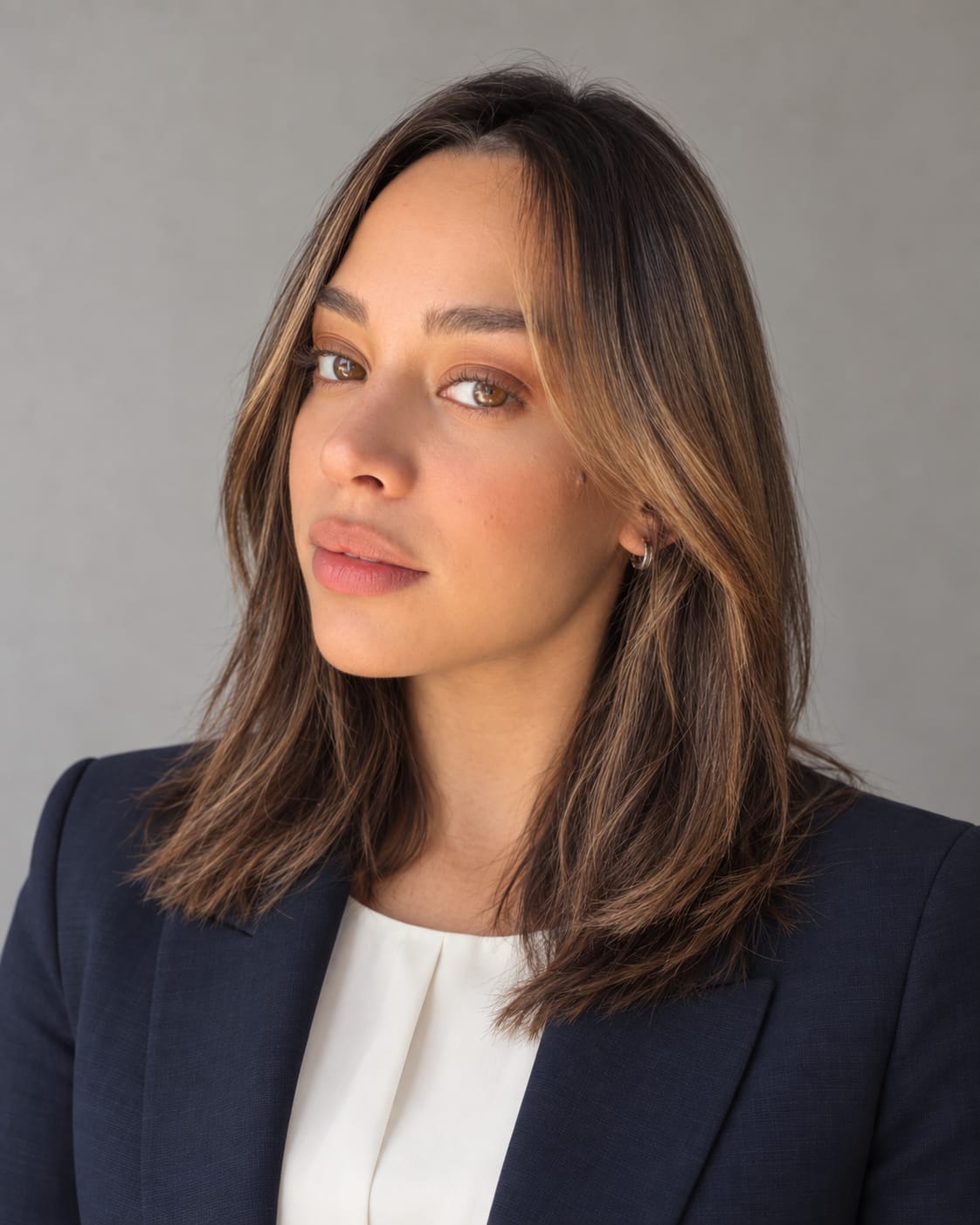 Janny Severiche Beltrán, directora de B&S Advisory Group